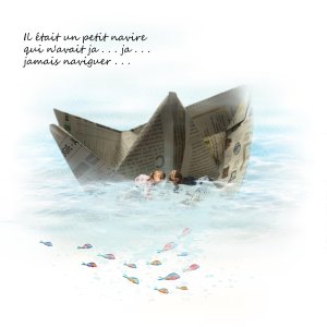 A la dérive