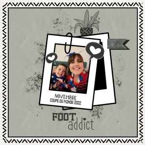 FOOT ADDICT