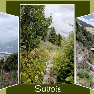 La Savoie