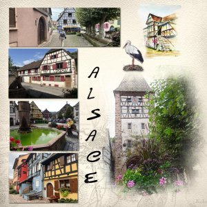 Alsace