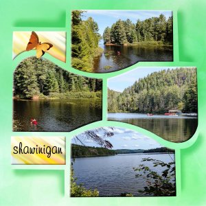 Shawinigan