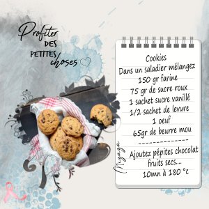 scraptober liste