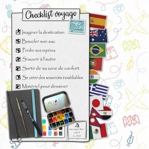 Scraptober 25 #6