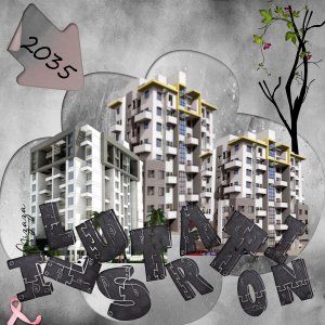 chalenge scraptober2025 (page 8) urbain .jpg