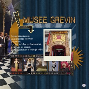 10 musée