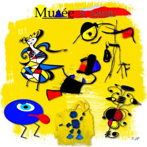 10 musée  des horreurs