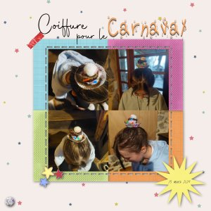 16 coiffure