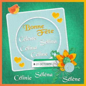 J-e180 - BONNE FETE CELINE.jpg