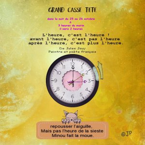 grand casse-tête