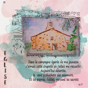 26 eglise.chapelle de mon enfance.jpg