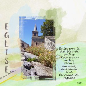26 Eglise