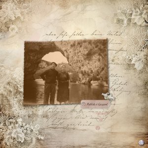 28 ancetres