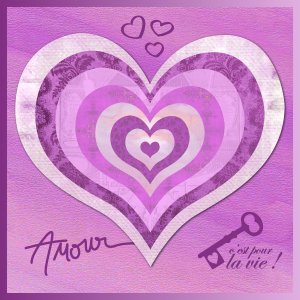 J - C'EST POUR LA VIE.jpg