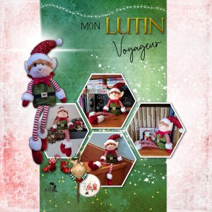 Lutin voyageur
