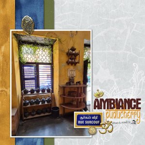 Ambiance