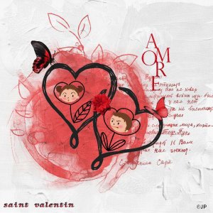 st valentin