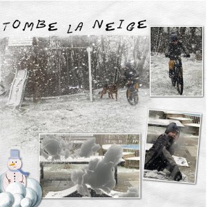 défi Lili speedscrazp