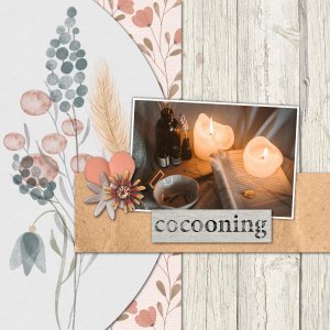 Journée Cocooning