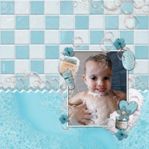 Il faut qu'ça mousse !