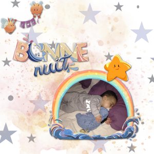 Bonne nuit