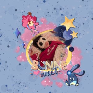 Au dodo 💤