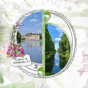 Rambouillet - Speed scrap 11