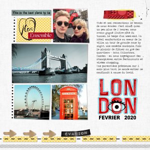 London