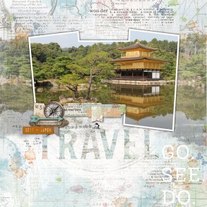Japon - Kyoto