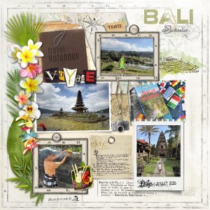 Bali
