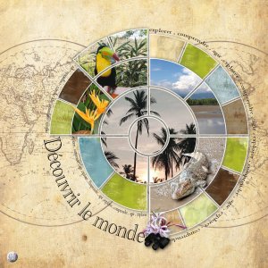 5 geographie
