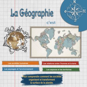 geographie