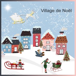 J-s371 - VILLAGE DE NOEL.jpg
