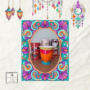 #15 Tasse / Mug - Scraptober 2026