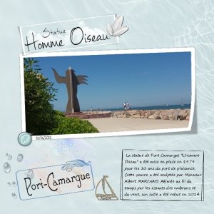 2022 Port Camargue Statue l homme Oiseau P.M.jpg