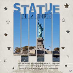 20 statue