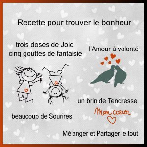 J - POUR TROUVER LE BONHEUR ...   .jpg