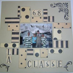 68- La Classe