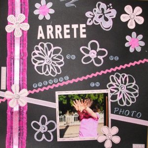 Arrete