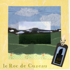 Le Roc de Cuzeau