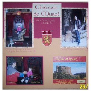 Château page 1