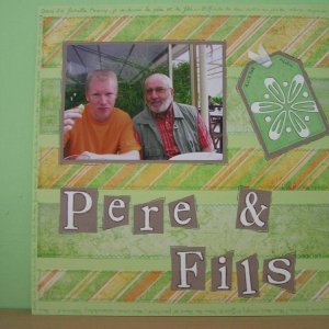 Père et fils