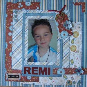 rémi