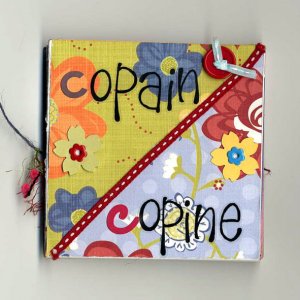 copain/copine