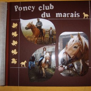 poney club du marai