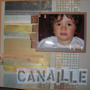 canaille