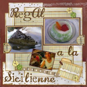 desserts siciliens