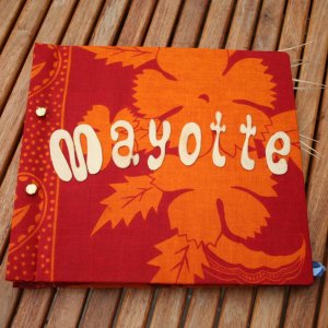 Album photo Mayotte