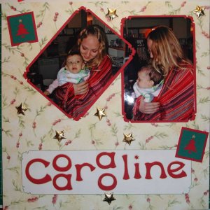 Caroline/Coraline