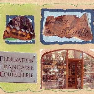 coutellerie