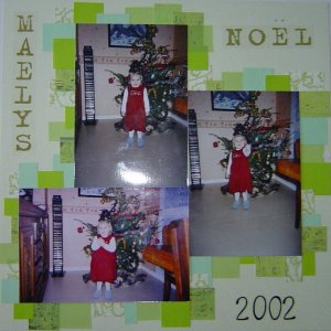 Noël 2002